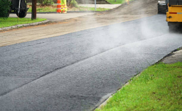Best Concrete Paver Driveway  in Grand Canyon Village, AZ